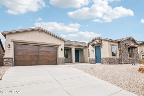 7530 W Beloperon Lane, Marana, AZ, 85658 | Card Image