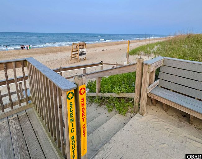 294 Hillcrest Dr, House other with 4 bedrooms, 4 bathrooms and null parking in Southern Shores NC | Image 38