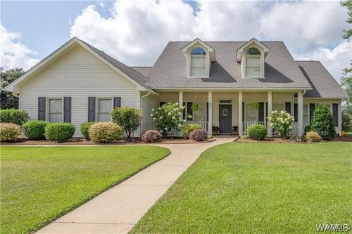 1363 Auxford Ave, Tuscaloosa, AL, 35405-8537 | Card Image