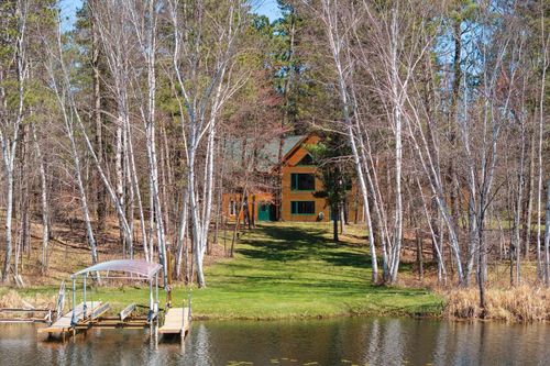 38327 S Arrowhead Dr, Pine River, MN, 56474-2571 | Card Image