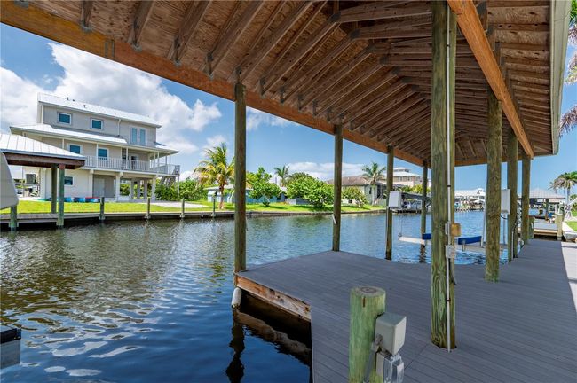 24261 Captain Kidd Blvd, House other with 3 bedrooms, 3 bathrooms and null parking in PUNTA GORDA FL | Image 47