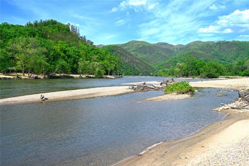 150 Easy St, Hot Springs, NC, 28743-0009 | Card Image