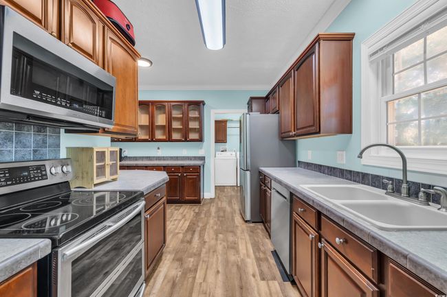 6357 Highway 707, House other with 4 bedrooms, 3 bathrooms and 8 parking in Myrtle Beach SC | Image 13