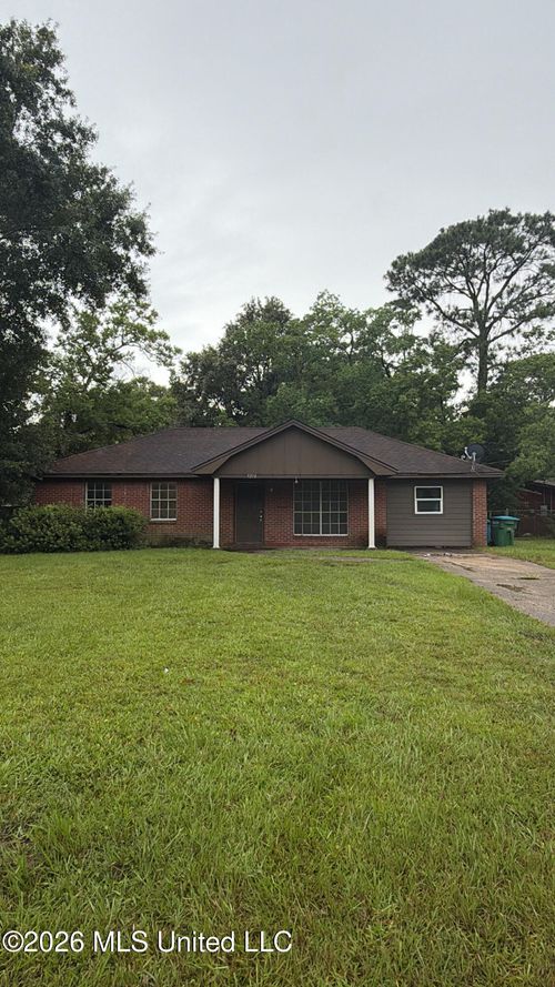 5210 Friar Tuck Avenue, Pascagoula, MS, 39581 | Card Image
