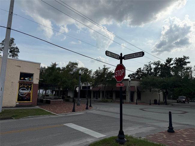 420 E 5 Th St, Home with 0 bedrooms, 0 bathrooms and null parking in SANFORD FL | Image 9