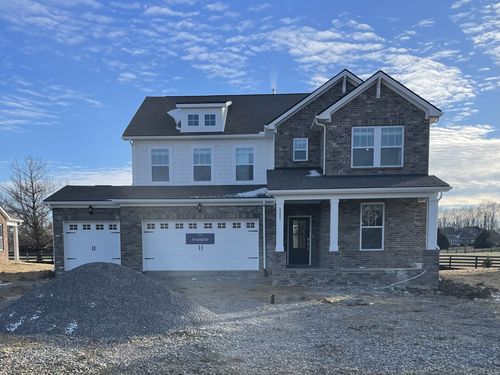 1217 Tucker Drive, Lebanon, TN, 37087 | Card Image