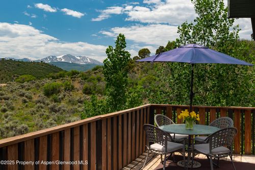 614 Light Hill Rd, Snowmass, CO, 81654-9219 | Card Image