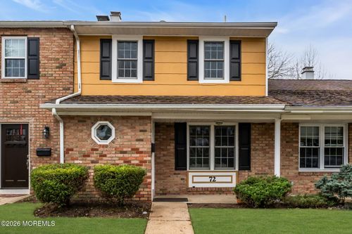 72 Kingsley Way, Freehold, NJ, 07728-1672 | Card Image