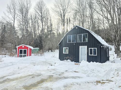 224 Hadley Mill Road, Jackson, ME, 04921 | Card Image