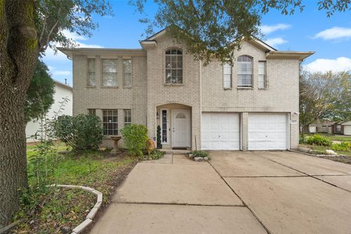 2514 Raintree Village Dr, Katy, TX, 77449-5654 | Card Image