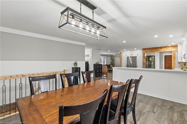 6128 Highway 3, House other with 6 bedrooms, 4 bathrooms and 20 parking in Canfield ON | Image 17