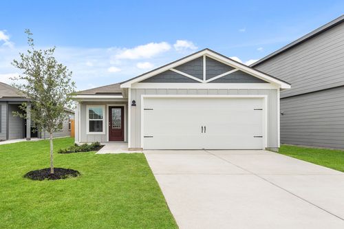 234 Fairlawn Way, Maxwell, TX, 78656-2074 | Card Image