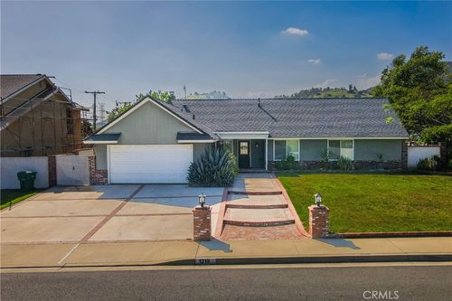 1219 Canyon View Dr, La Verne, CA, 91750-1819 | Card Image