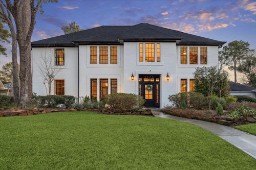 5806 Woodland Falls Dr, Kingwood, TX, 77345-1825 | Card Image