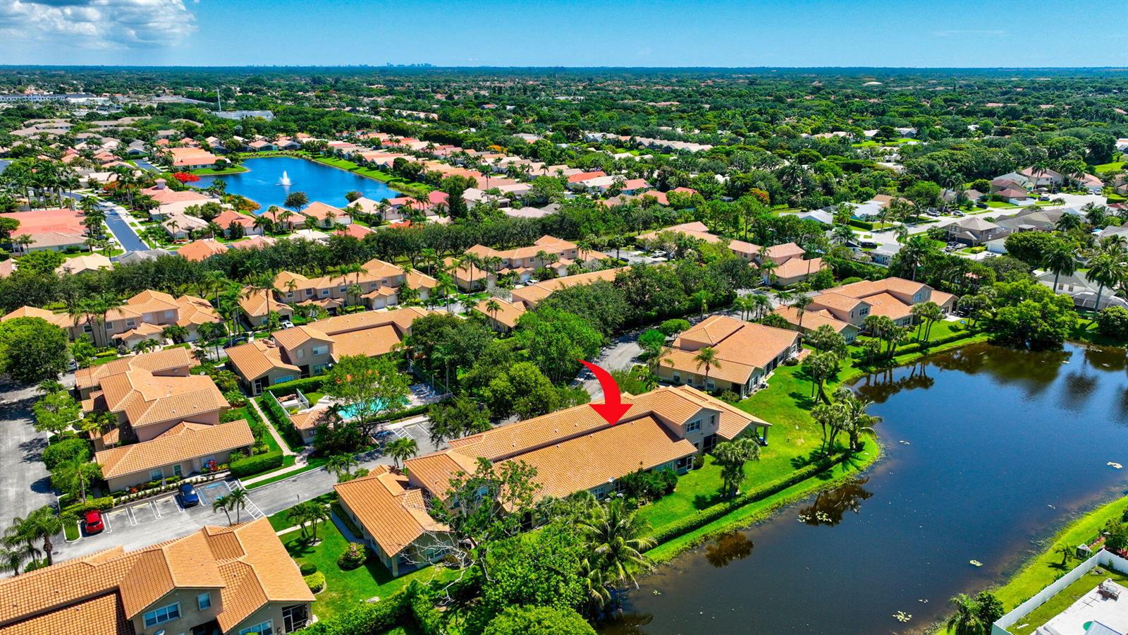Residential in Boynton Beach 3