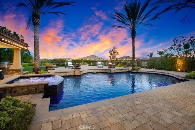 20270 Trentino Ln, House other with 5 bedrooms, 6 bathrooms and 3 parking in Yorba Linda CA | Image 73