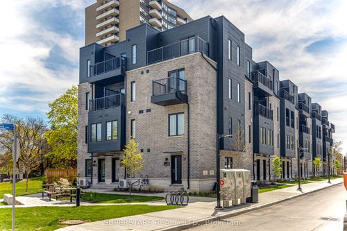 31 Calamint Lane, Scarborough, ON, M1W2H1 | Card Image