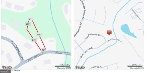 4738 Westhampton Dr, Tucker, GA, 30084-2852 | Card Image