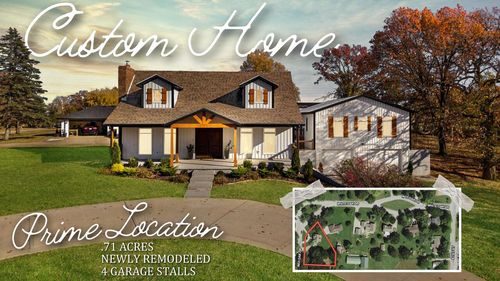 410 White Oak Dr, El Dorado Springs, MO, 64744-2600 | Card Image