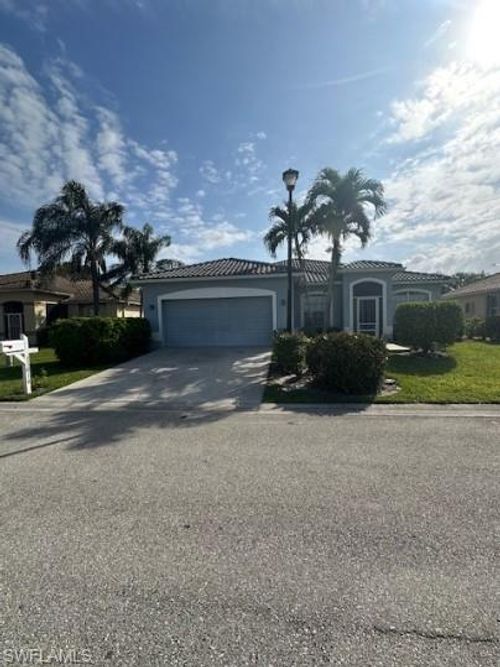 11016 Lakeland Cir, FORT MYERS, FL, 33913 | Card Image