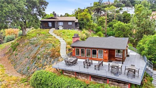 506 Dorothea Rd, La Habra Heights, CA, 90631-8303 | Card Image