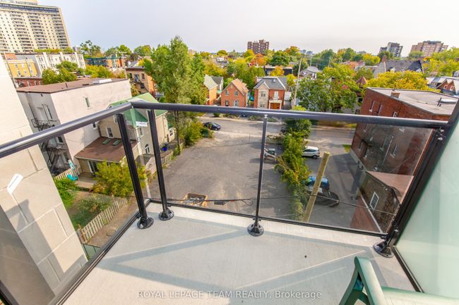 501 - 560 Rideau St, Condo with 0 bedrooms, 1 bathrooms and null parking in Ottawa ON | Image 18