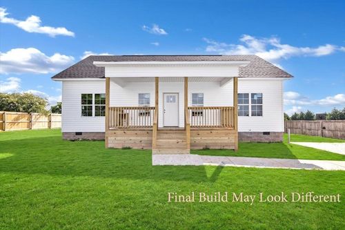 1121 County Road 617, Hanceville, AL, 35077-6979 | Card Image
