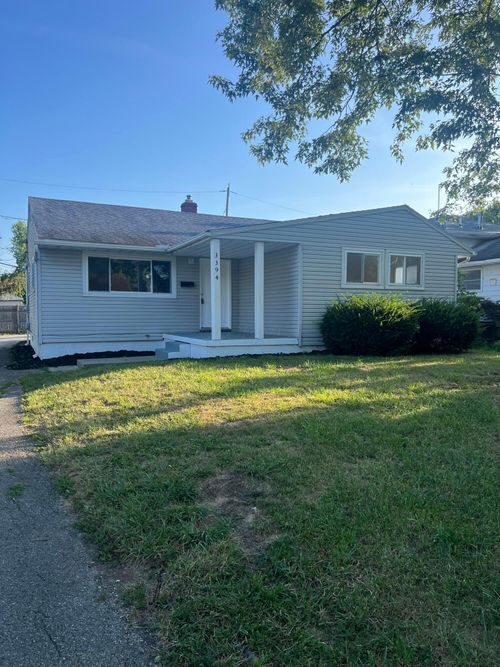3394 Seabrook Avenue, Columbus, OH, 43227 | Card Image