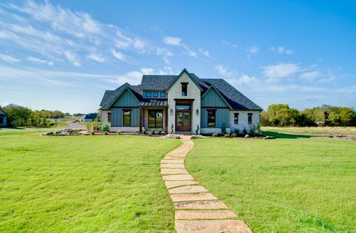 1784 Jilian Dr, Gunter, TX, 75058-3522 | Card Image