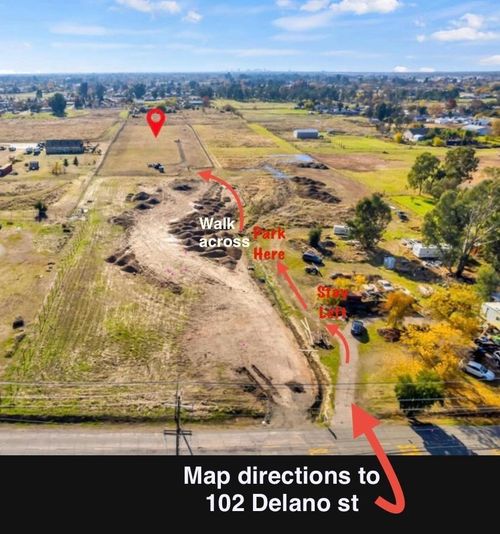  Delano St, Elverta, CA, 95626 | Card Image