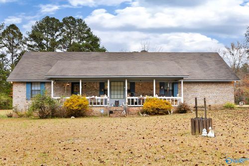 437 Old Six Mile Rd, Somerville, AL, 35670-5979 | Card Image