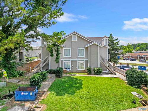 2218 Wind Trace Cir Sw, Huntsville, AL, 35805-2216 | Card Image