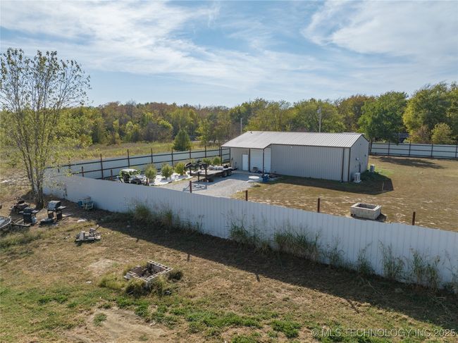 20345 W 10 Th St N, Home with 0 bedrooms, 0 bathrooms and null parking in Haskell OK | Image 9