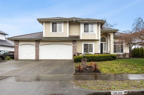 3630 Spyglass Dr Ne, Tacoma, WA, 98422-4703 | Card Image