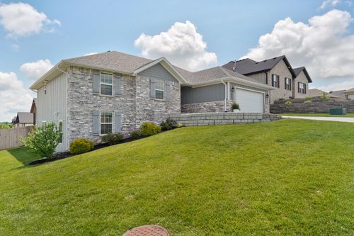 852 S Dry Gulch Rd, Nixa, MO, 65714-6708 | Card Image