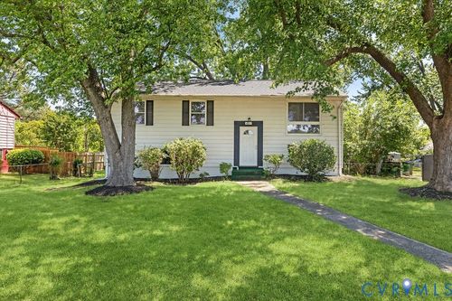 4811 Altair Rd, Henrico, VA, 23231-2501 | Card Image