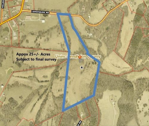 0 Highway 159 N, Falmouth, KY, 41040 | Card Image