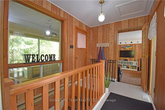 39287 Combermere Rd, House other with 1 bedrooms, 1 bathrooms and 2 parking in Combermere ON | Image 4