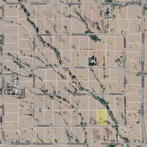 768-421XX2 W Rovey Avenue, Tonopah, AZ, 85354 | Card Image