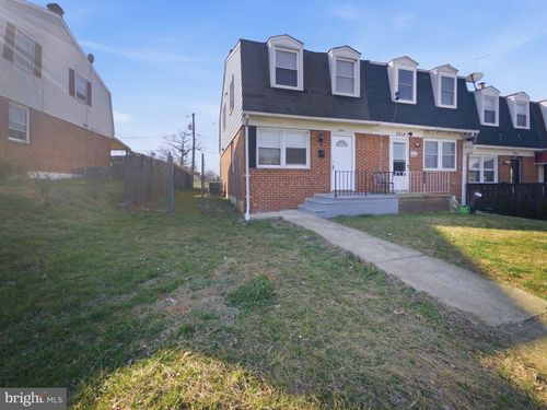 2916 Rayshire Rd, BALTIMORE, MD, 21230-3324 | Card Image