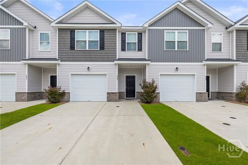 543 Governor Treutlen Cir, Pooler, GA, 31322-4504 | Card Image