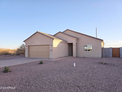 26165 W Desert Crest Street, Casa Grande, AZ, 85193 | Card Image