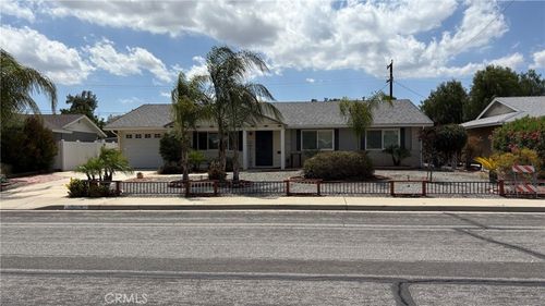 26378 Ridgemoor Rd, Menifee, CA, 92586-2706 | Card Image