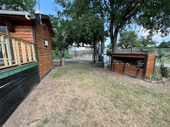 A - 1102 Minnie Dr, Home with 2 bedrooms, 1 bathrooms and 2 parking in Austin TX | Image 19