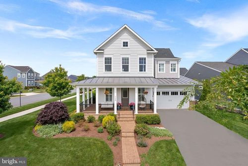 1124 Themis St Se, LEESBURG, VA, 20175-5849 | Card Image