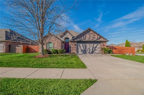 6202 S 58th St, Rogers, AR, 72758-5503 | Card Image