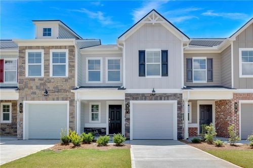 unit-107-317 Rolling Green Dr Nw, Adairsville, GA, 30103-1506 | Card Image