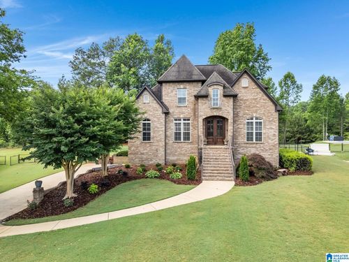 9446 Polo Trce, KIMBERLY, AL, 35091-3043 | Card Image