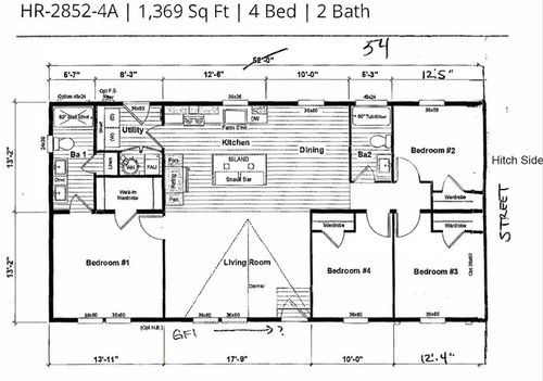 0 Cody Ave, Thousand Palms, CA, 92276 | Card Image