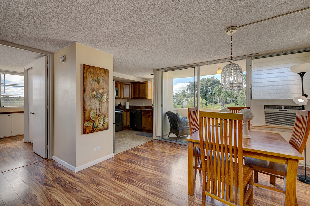 Residential in Hilo 4